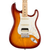 Fender Electric Guitars - American Professional Stratocaster HSS - Sienna Sunburst