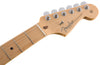 Fender Electric Guitars - American Professional Stratocaster HSS - Sienna Sunburst - Headstock