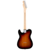 Fender Electric Guitars - American Professional Telecaster - Burst - Back