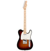 Fender Electric Guitars - American Professional Telecaster - Burst - Front