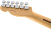 Fender Electric Guitars - American Professional Telecaster - Burst - Tuners