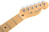 Fender Electric Guitars - American Professional Telecaster - Burst - Headstock
