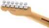 Fender Electric Guitars - American Professional Telecaster - Mystic Seafoam - Tuners