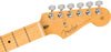 Fender Electric Guitars - American Professional II Stratocaster -  Olympic White - Maple Fretboard - Headstock