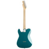 Fender - American Elite Telecaster - Ocean Turquoise - Back