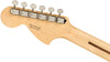 Fender Electric Guitars - American Performer Stratocaster HSS - Black - Tuners