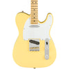 Fender Electric Guitars - American Performer Series Telecaster - Vintage White - Front Close