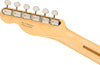 Fender Electric Guitars - American Performer Series Telecaster - Vintage White - Tuners