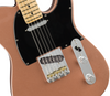 Fender Electric Guitars - American Performer Series Telecaster - Penny - Close up