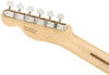 Fender Electric Guitars - American Performer Series Telecaster - Penny - Tuners