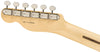 Fender Electric Guitars - American Performer Series Telecaster - Aubergine - Tuners