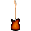 Fender Electric Guitars - American Performer Series Telecaster Hum - Burst - Back