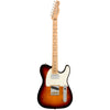 Fender Electric Guitars - American Performer Series Telecaster Hum - Burst - Front