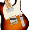 Fender Electric Guitars - American Performer Series Telecaster Hum - Burst - Pickups