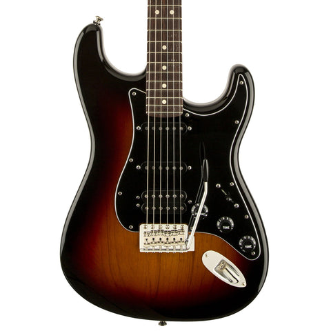Fender - American Special Stratocaster HSS - Sunburst - Front
