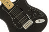 Fender Electric Guitars - American Special Stratocaster HSS - Black - Details