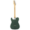 Fender - American Special Telecaster - Sherwood Green - Back