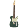 Fender - American Special Telecaster - Sherwood Green - Front