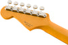 Fender Electric Guitars - 60's Stratocaster Laquer - Pau Ferro - Fiesta Red - Tuners
