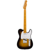 Fender Electric Guitars - Classic Series - '50s Telecaster Lacquer - Sunburst