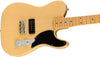Fender Guitars - Noventa Telecaster - Vintage Blonde