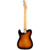 Fender Guitars - Noventa Telecaster - 2-Color Sunburst - Back