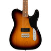 Fender Guitars - Noventa Telecaster - 2-Color Sunburst - Front Close