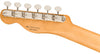 Fender Guitars - Noventa Telecaster - 2-Color Sunburst - Tuners