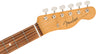 Fender Guitars - Noventa Telecaster - 2-Color Sunburst - Headstock