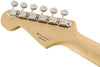Fender Electric Guitars - Classic Player '60s Stratocaster - Sonic Blue - Pau Ferro Fingerboard - Tuners