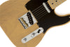 Fender - Classic Player Baja Telecaster - Blonde - Angle1