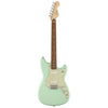 Fender Electric Guitars - Duo Sonic - Surf Green - Front