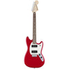 Fender Electric Guitars - Mustang 90 - Torino Red - Front