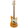 Fender Basses - Mustang Bass PJ - Capri Orange - Front