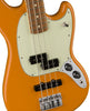 Fender Basses - Mustang Bass PJ - Capri Orange - Detail