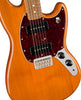 Fender Electric Guitars - Mustang 90 - Aged Natural - Pickups