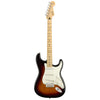 Fender Electric Guitars - Player Stratocaster - 3-Color Sunburst