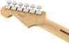 Fender Electric Guitars - Player Stratocaster - Black - Maple Fingerboard
