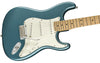 Fender Electric Guitars - Player Stratocaster - Tidepool - Pickups