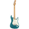Fender Electric Guitars - Player Stratocaster - Tidepool - Front
