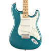 Fender Electric Guitars - Player Stratocaster - Tidepool
