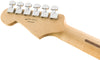 Fender Electric Guitars - Player Stratocaster - Tidepool - Tuners
