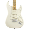Fender Electric Guitars - Player Stratocaster MN PWT - Front Close