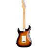 Fender Electric Guitars - Player Stratocaster - HSS -  Maple Fingerboard - 3-Color Sunburst