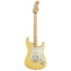 Fender Electric Guitars - Player Stratocaster  HSS MN Buttercream