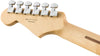 Fender Electric Guitars - Player Stratocaster  HSS MN Buttercream - Tuners