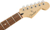 Fender Electric Guitars - Player Stratocaster - HSS Pau Ferro Fingerboard, Sage Green Metallic