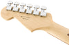 Fender Electric Guitars - Player Stratocaster - Buttercream - HSH - Pau Ferro Fingerboard - Tuners