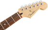 Fender Electric Guitars - Player Stratocaster - Buttercream - HSH - Pau Ferro Fingerboard - Headstock