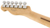 Fender Electric Guitars - Standard Telecaster - Butterscotch Blonde - Tuners